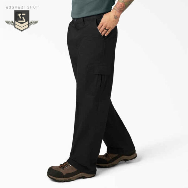 شلوار دیکیز مدل Loose fit