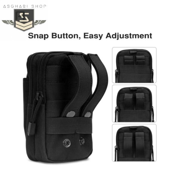 کیف ابزار کمری