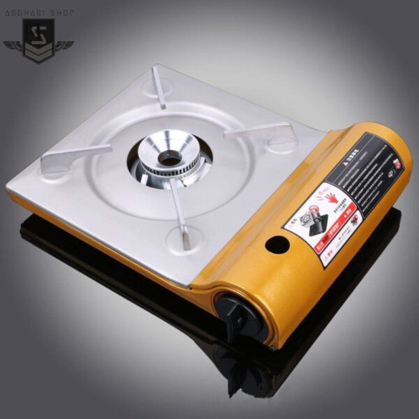 اجاق گاز سفری JIU DING مدل JD-300