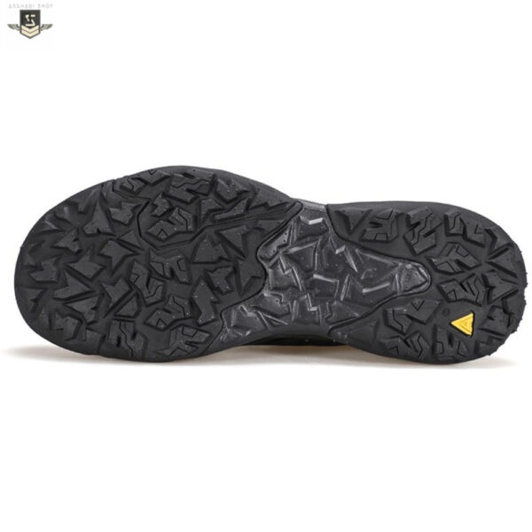 کفش طبیعت گردی مردانه هامتو مدل 650667A-1
