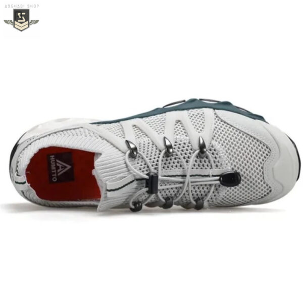 صندل طبیعت گردی زنانه هامتو مدل 620829B-10