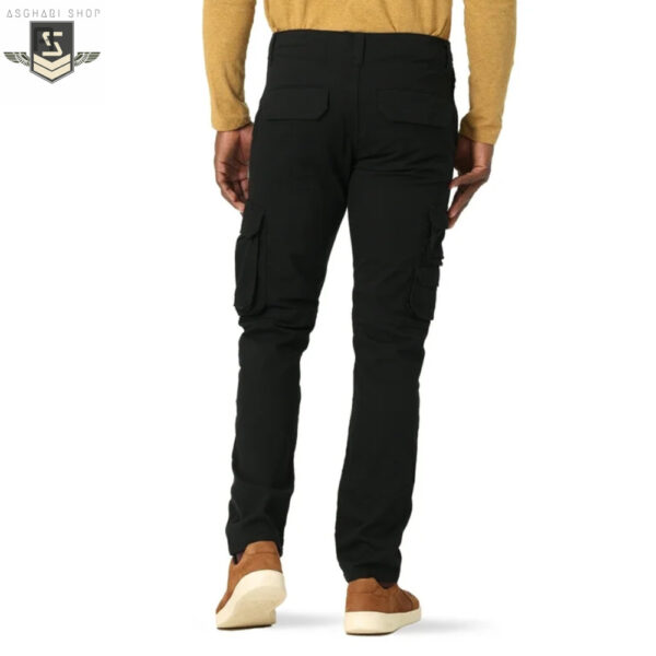 شلوار کتان کژوال Wrangler
