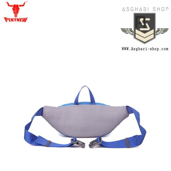 کیف کمری پکینیو ( کله گاوی )