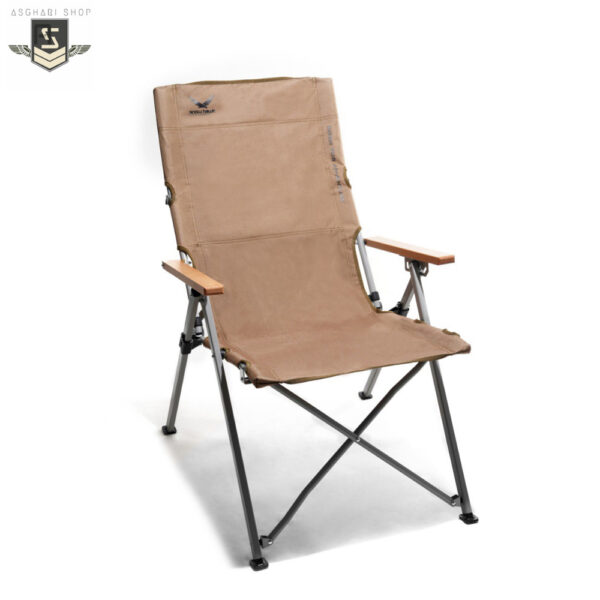 صندلی تاشو کمپینگ اسنوهاک کد SN-A9155