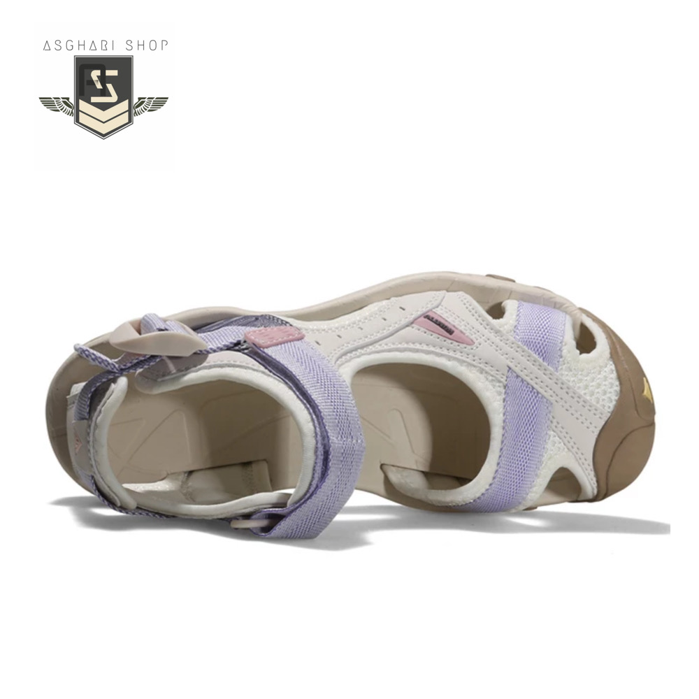 صندل هامتو مدل 9602B 10 صندل هامتو مدل 9602B