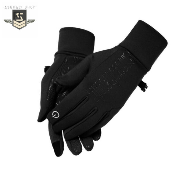 دستکش بیس زنانه اسنوهاک کد SN-C2138