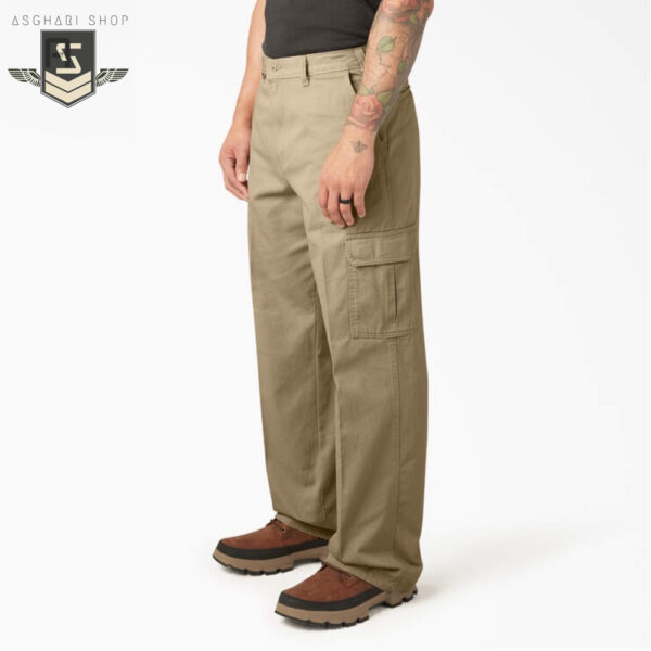 شلوار دیکیز مدل Loose fit