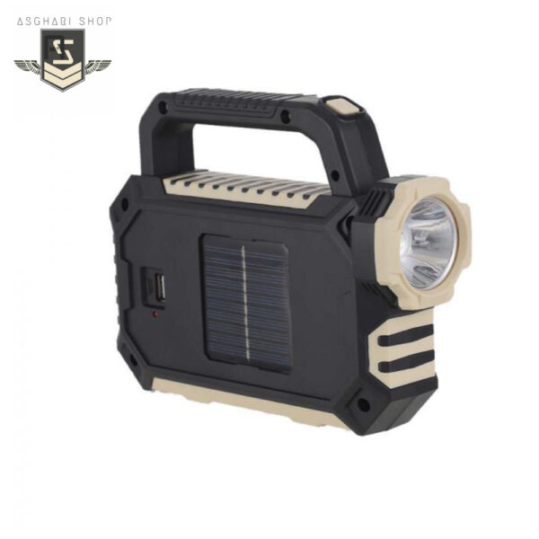 پروژکتور خورشیدی Hi Sheen مدل HS-8029