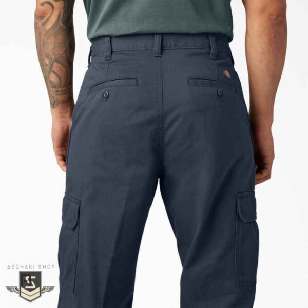 شلوار دیکیز مدل Loose fit