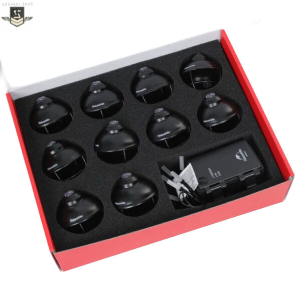 ریسه تزئینی نیچرهایک مدل NH21ZM001