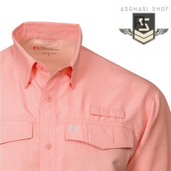 پیراهن American outdoor