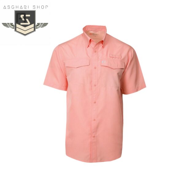 پیراهن American outdoor