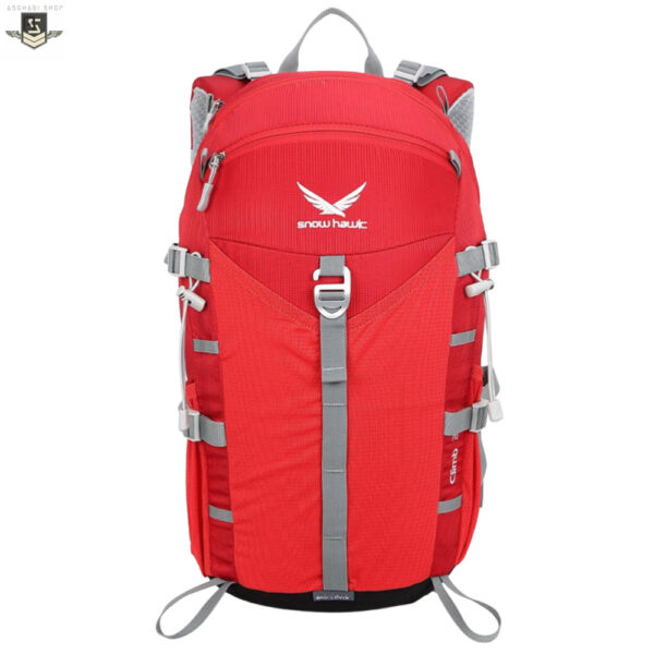 کوله پشتی 30 لیتری اسنوهاک مدل CLIMB کد SN-B3124