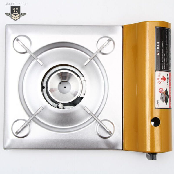 اجاق گاز سفری JIU DING مدل JD-300