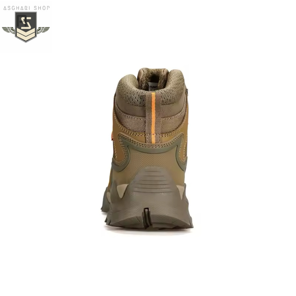 نیم بوت هامتو کد 250290A 9 نیم بوت هامتو کد 250290A