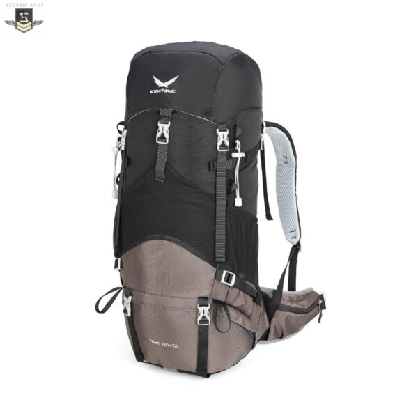 کوله پشتی کوهنوردی 5+40 لیتر اسنوهاک مدل TIBETکد SN-B3129