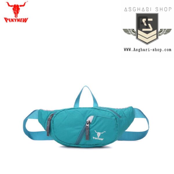 کیف کمری پکینیو ( کله گاوی )