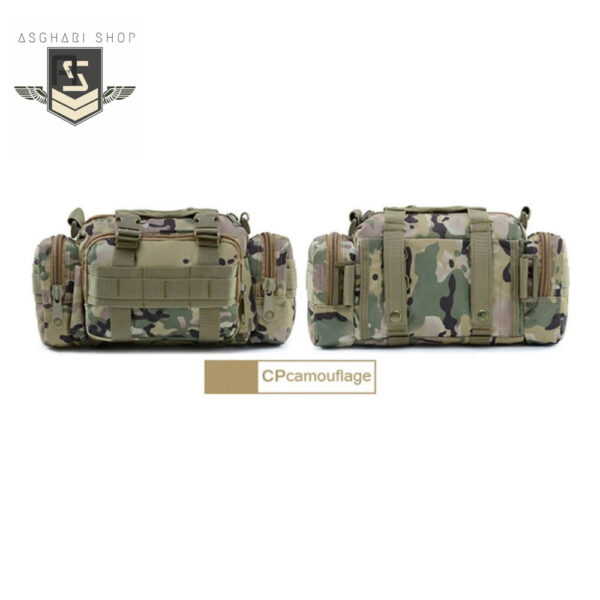 کیف دوشی چند حالته