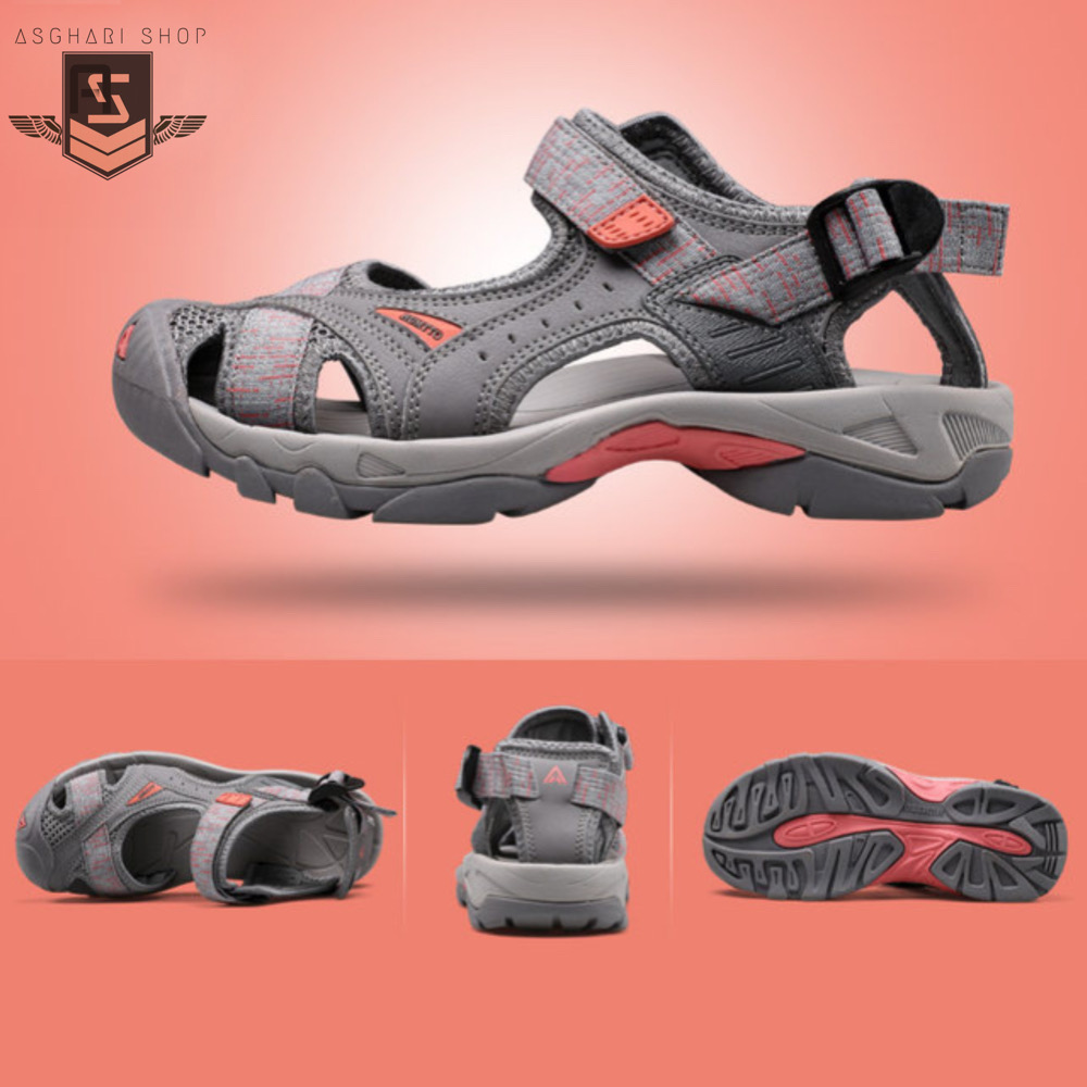 صندل هامتو مدل 9602B 9 صندل هامتو مدل 9602B