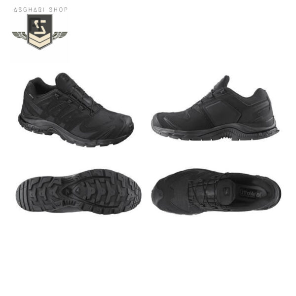 کتانی سالامون مدل XA FORCES GTX