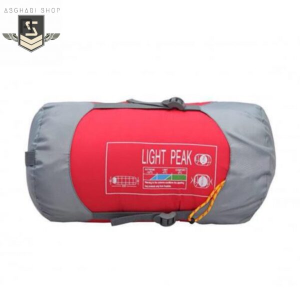 کیسه خواب دیوتر مدل light peak