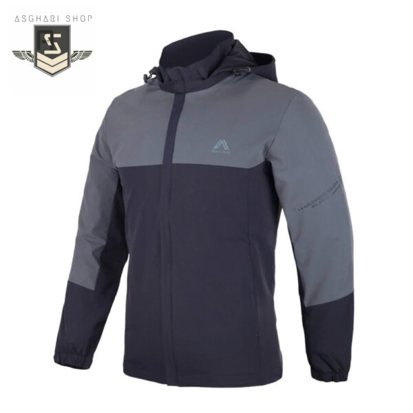 بادگیر گرتکس BLACK ARAL