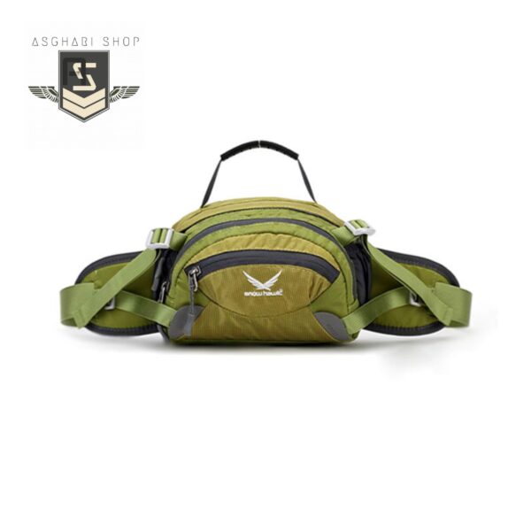 کیف کمری کوله شو اسنوهاک مدل 6012