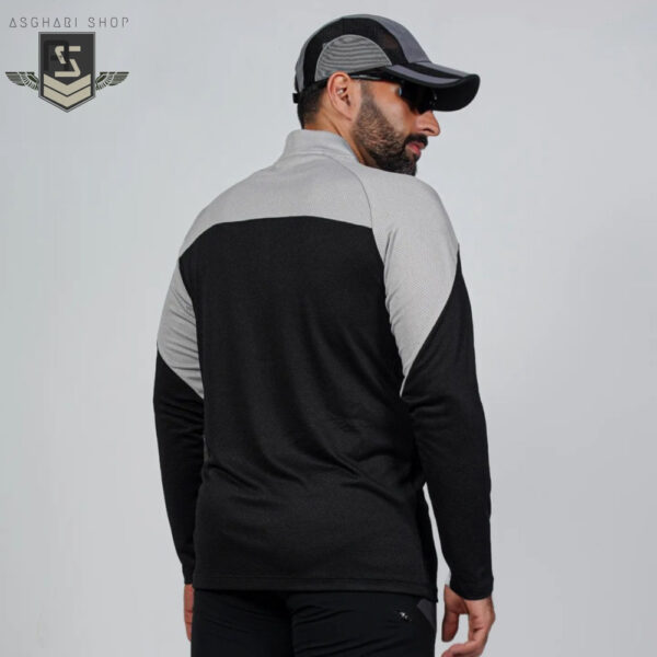 نیم زیپ مردانه هیمالیا