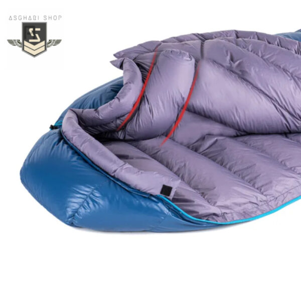 کیسه خواب نیچرهایک مدل NH19YD001