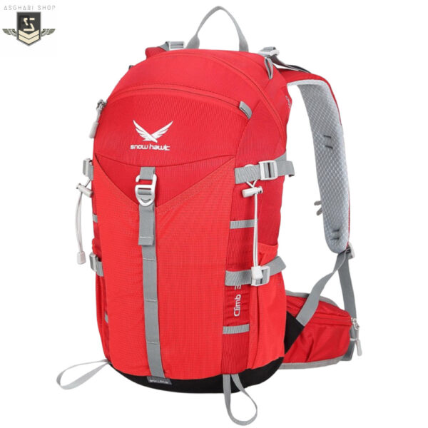 کوله پشتی 30 لیتری اسنوهاک مدل CLIMB کد SN-B3124