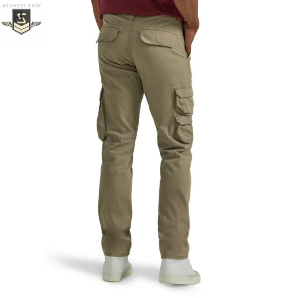 شلوار کتان کژوال Wrangler