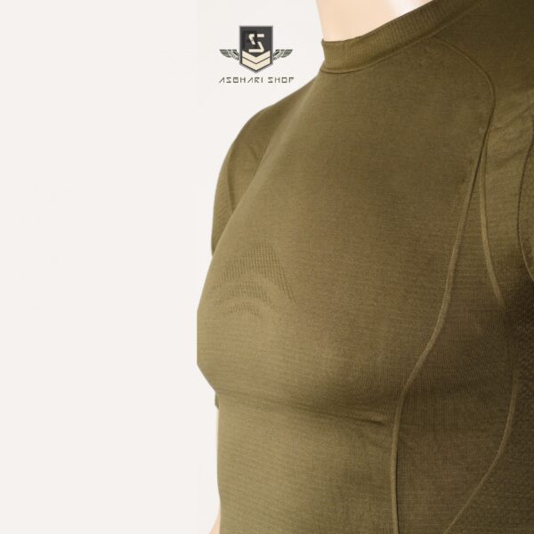 تیشرت کول مکس S313