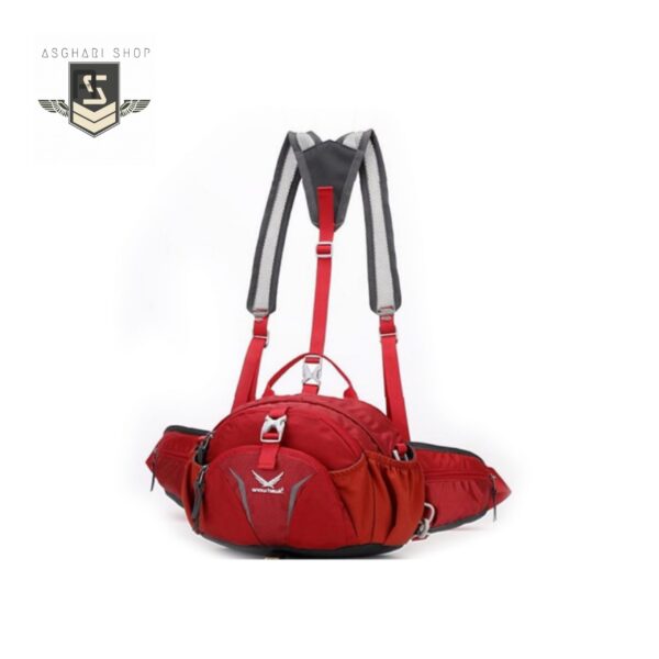 کیف کمری کوله شو اسنوهاک مدل 6012
