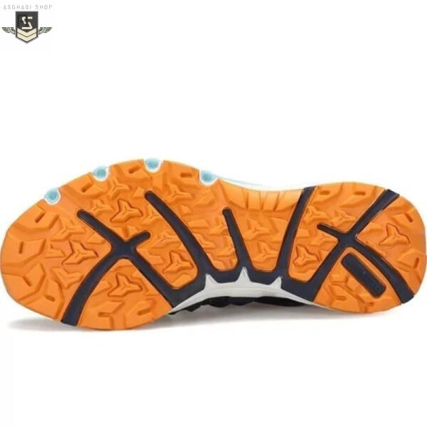 صندل طبیعت گردی مردانه هامتو مدل 620829A-7