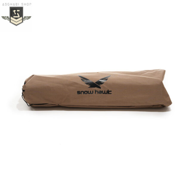 صندلی تاشو کمپینگ اسنوهاک کد SN-A9155