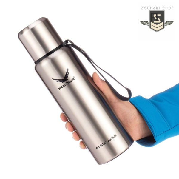 فلاسک 750 میلی لیتری اسنوهاک