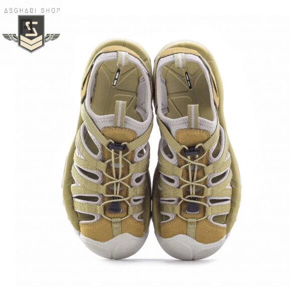 صندل اسنوهاک مدل SH-31M