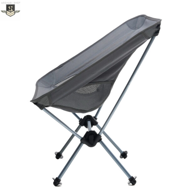 صندلی تاشو کمپینگ اسنوهاک مدل SN-A9150