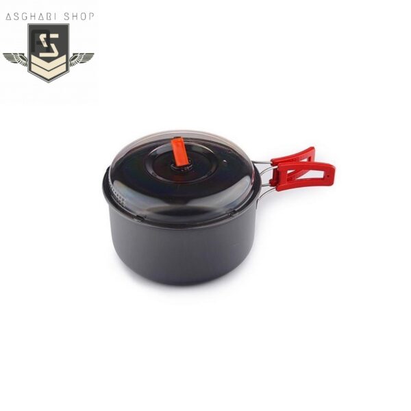 ست ظروف اسنوهاک مدل SN-D55