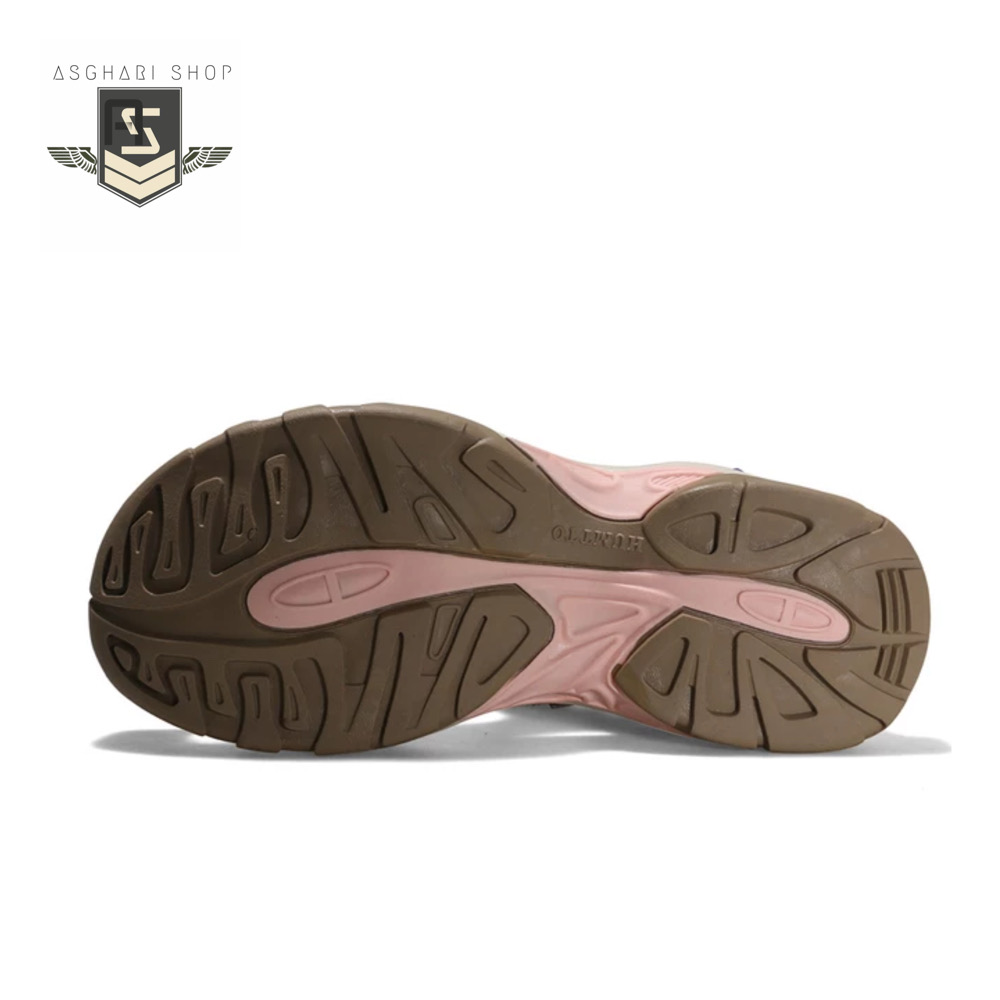 صندل هامتو مدل 9602B 5 صندل هامتو مدل 9602B