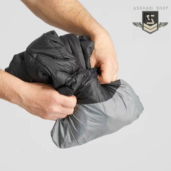کاپشن الیاف فورکلاز