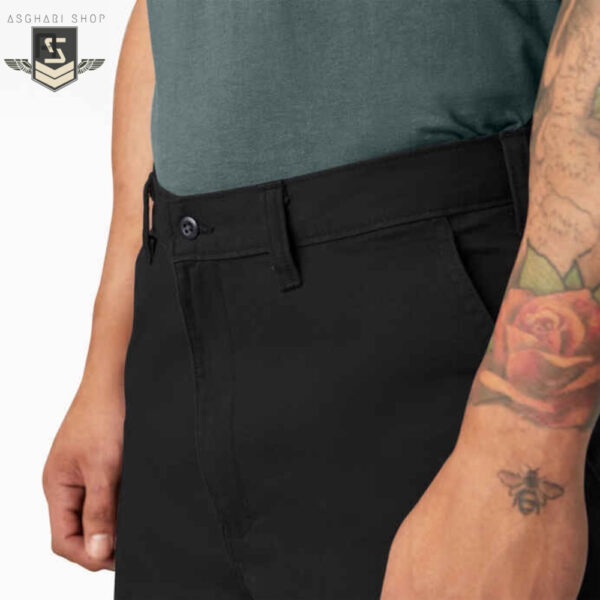 شلوار دیکیز مدل Loose fit