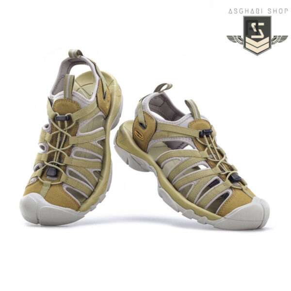 صندل اسنوهاک مدل SH-31M