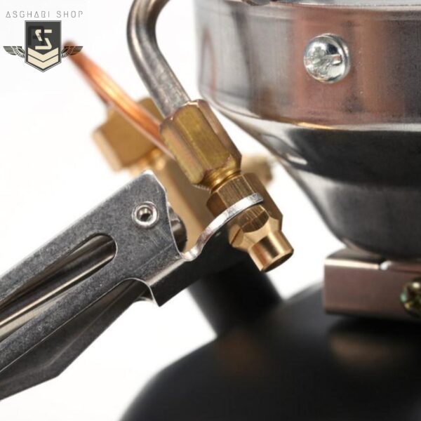 اجاق سفری LANSHAN مدل LSO-619