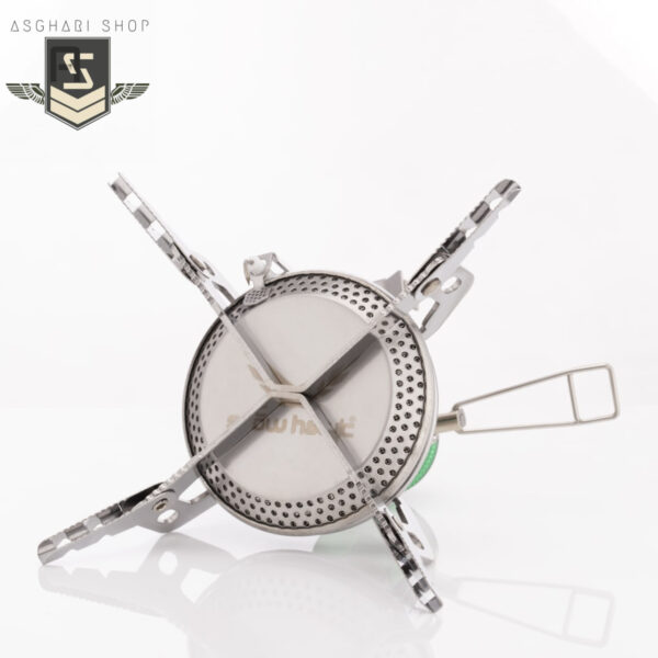 سرشعله اسنوهاک مدل SN10-A3