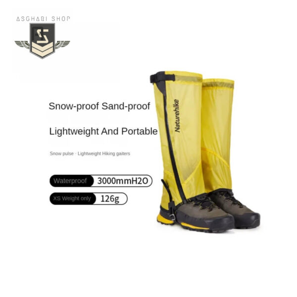گتر اورجینال نیچرهایک مدل NH21HJ004