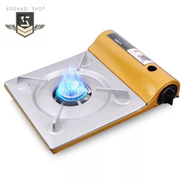 اجاق گاز سفری JIU DING مدل JD-300