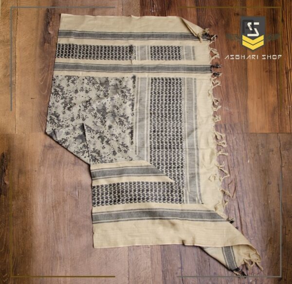 شماق طرح دیجیتال