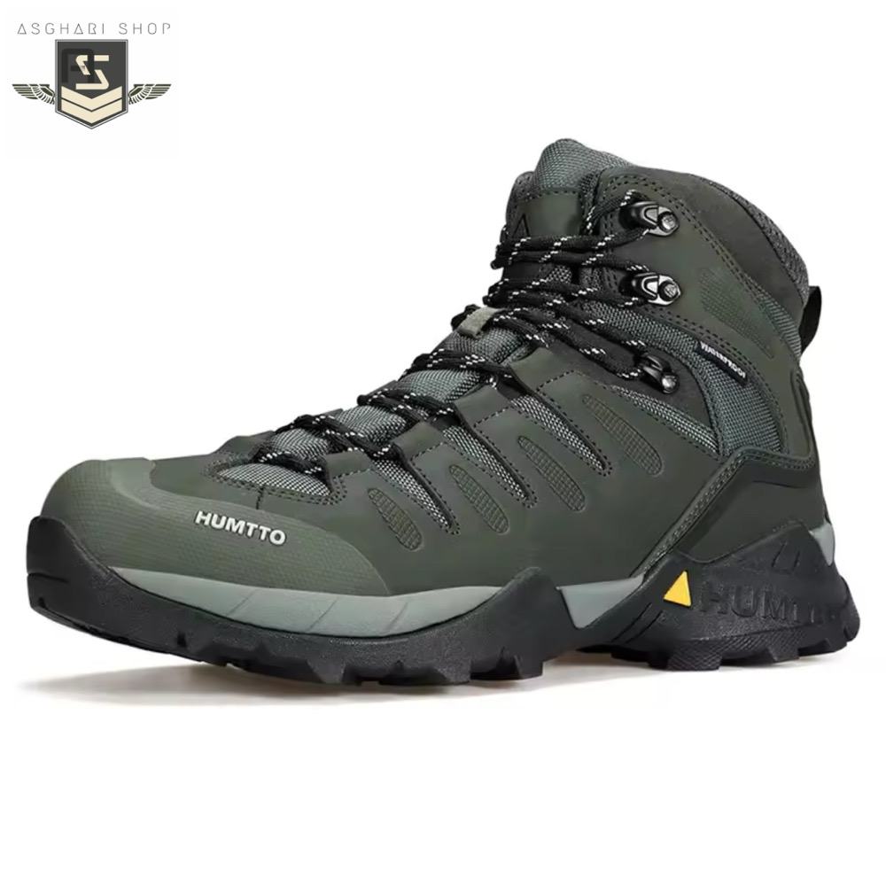 نیم بوت هامتو کد 250290A 4 نیم بوت هامتو کد 250290A