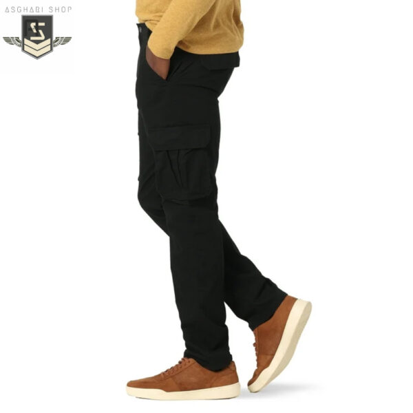 شلوار کتان کژوال Wrangler